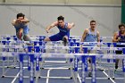 Lyons Invitational  Wheaton College Men’s Track & Field compete in the Lyons Invitational at Beard Fieldhouse . - Photo By: KEITH NORDSTROM : Wheaton, track & field